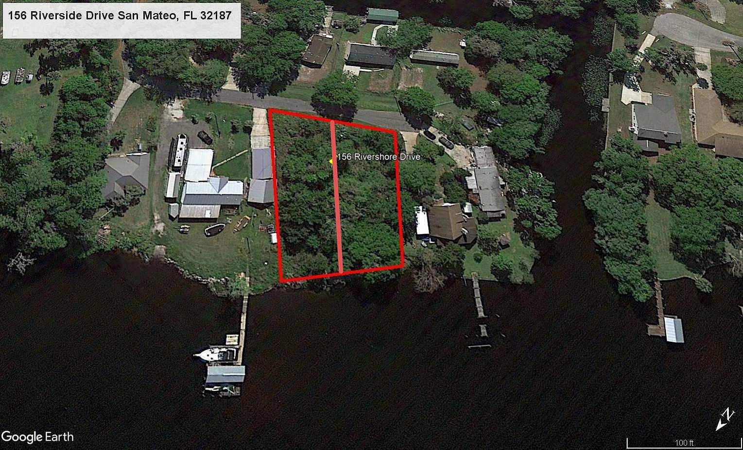156 Rivershore Dr, San Mateo, FL 32187 MLS 226093 Zillow