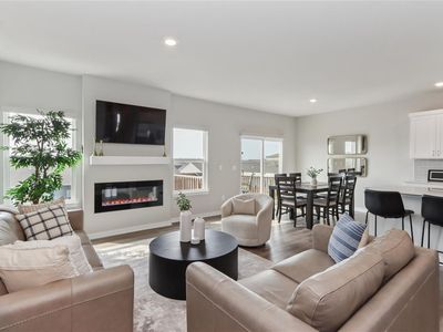 615 Maddie Ln, Tiffin, IA, 52340