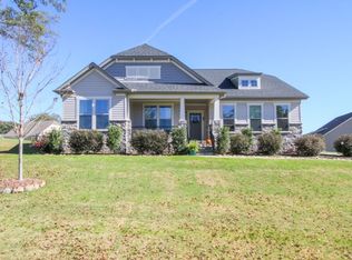 1014 Carlisle Pl, Anderson, SC 29621