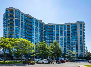 340 Watson St W #402, Whitby, ON L1N9G1