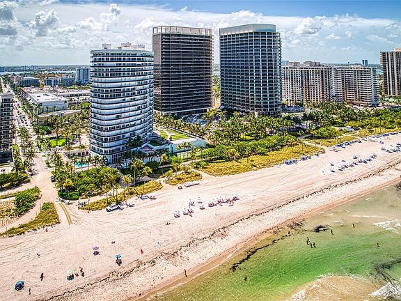4th image of 9601 Collins Ave APT 1003