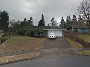 11780 SW Camden Ln, Beaverton, OR 97008
