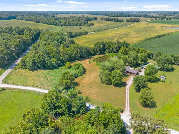 3680 Zentmeyer Rd, Crofton, KY 42217