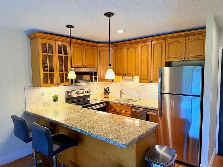 451 Greensward Ln #B202 — Photo 6