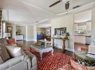 105 Ridgefield Ct, Orange Park, FL 32065