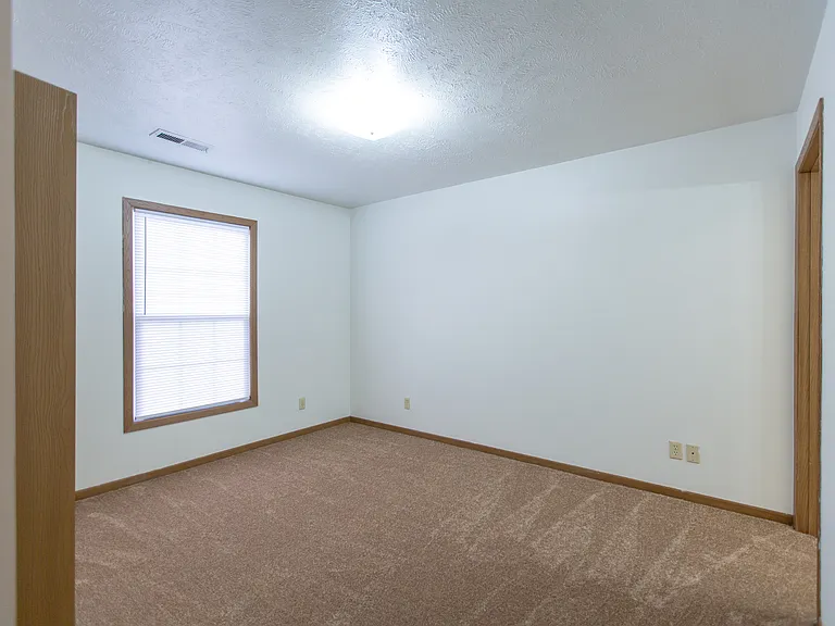 Cedar Ridge Bedroom
