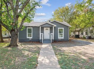 1413 Shelburne St, Waco, TX 76711