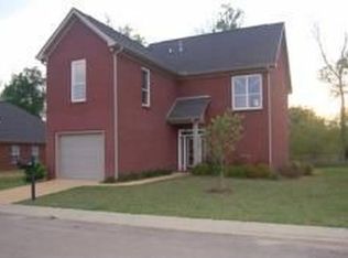 4182 Sidney Ln, Tupelo, MS 38801