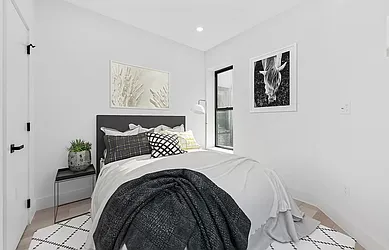 Rented by Bridge Bay Capital