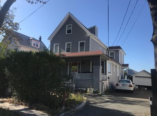 197 Beach St, Bronx, NY 10464