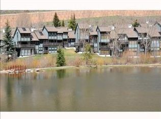 4770 Big Horn Rd #1, VAIL, CO 81657