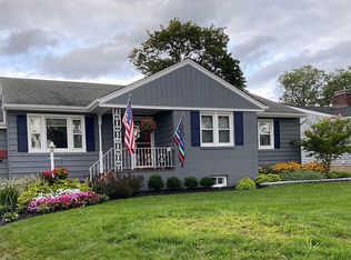 222 Melrose Ave, Middlesex, NJ 08846