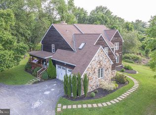 411 Smithbridge Rd, Glen Mills, PA 19342