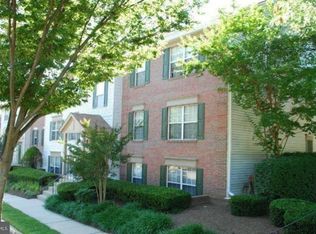 12109 Green Ledge Ct #59, Fairfax, VA 22033