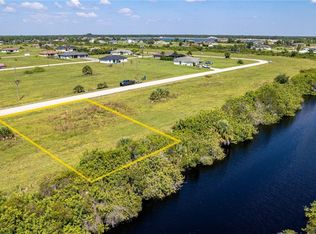 3908 NW 39th Ln, Cape Coral, FL 33993