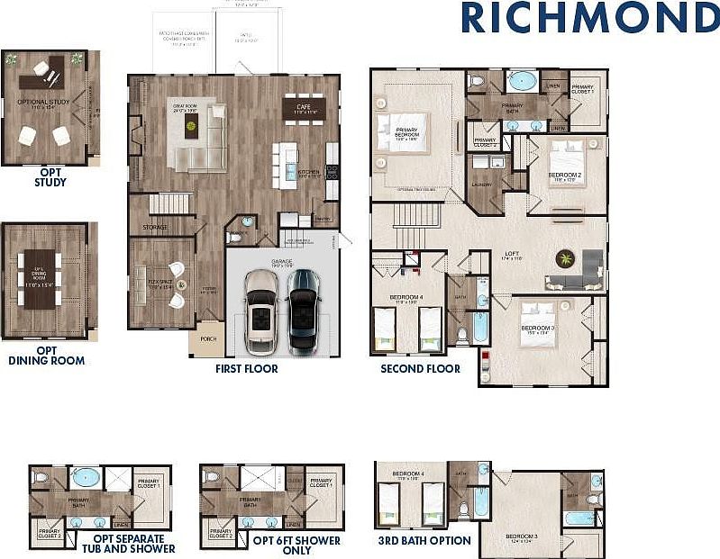 2nd image of 318 Creek Way