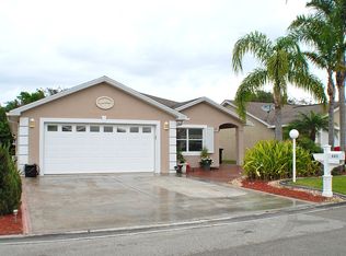 685 SE 25th St, Okeechobee, FL 34974