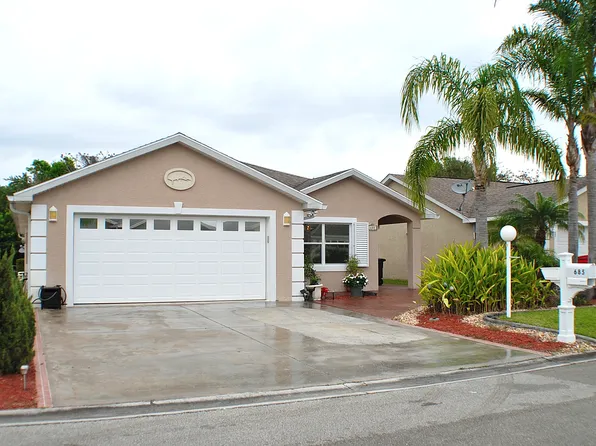 685 SE 25th St, Okeechobee, FL 34974