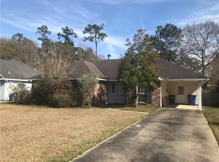 36 Belle Vu Loop, Covington, LA 70433