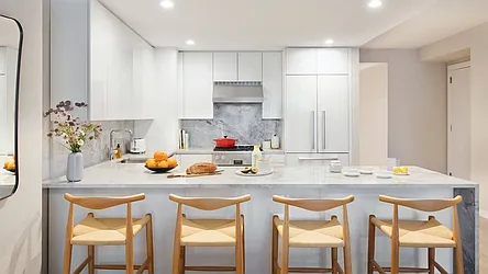 The Alyn at 152 East 87th Street in Carnegie Hill