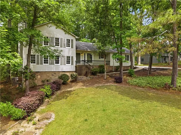 2477 Laurel Ridge Pl SW, Conyers, GA 30094