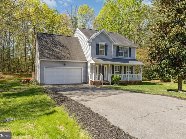 4506 Caven Ct S, Fredericksburg, VA 22408