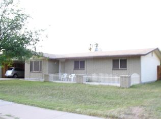 1064 E 9th St, Mesa, AZ 85203