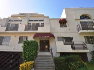 11416 Albers St APT 211, North Hollywood, CA 91601