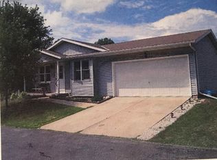 10 Sonora Ct, Madison, WI 53719