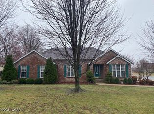 3316 Willow Ln, Joplin, MO 64801