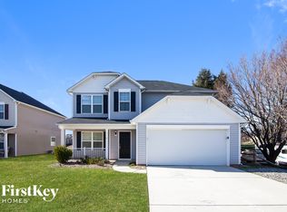 1544 Pecan Ln, Kernersville, NC 27284