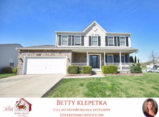 4720 Greencove Cir, Baltimore, MD