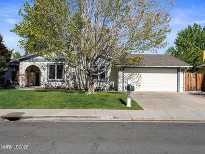 3881 Amador Way, Reno, NV, 89502