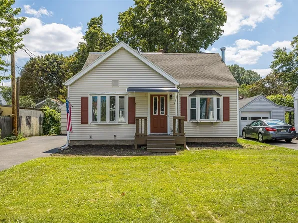 23 Sparling Dr, Rochester, NY 14616
