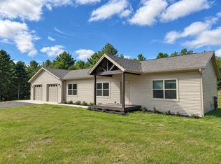 9091 Shishebogama Dr, Minocqua, WI 54548