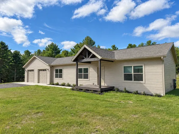 9091 Shishebogama Dr, Minocqua, WI 54548