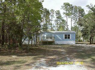 6177 W Nielsen Ct, Homosassa Springs, FL 34446