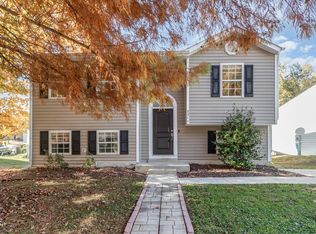 2211 Springhill Ave, Raleigh, NC 27603