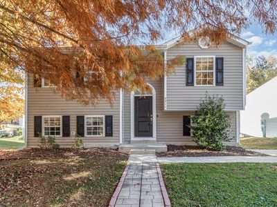 2211 Springhill Ave, Raleigh, NC, 27603