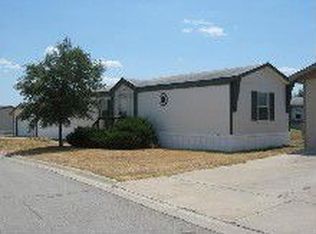 3300 Killingsworth Ln LOT 72, Pflugerville, TX 78660