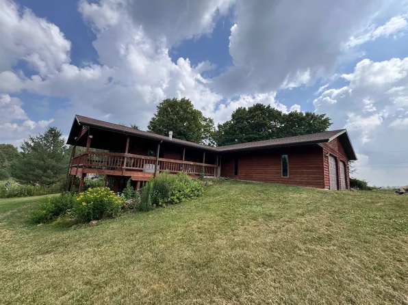 435 Lake Shore Dr, Rib Lake, WI 54470