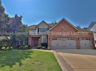 4824 Clearwater Ln, Naperville, IL