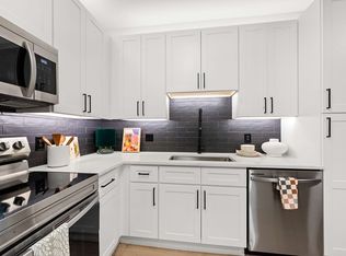 Cortland South End, Charlotte, NC 28203