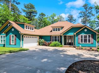 352 Hawtree Way, Boydton, VA 23917