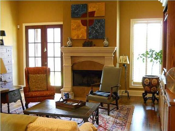 Entertainment Center