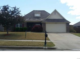 11904 E 102nd St N, Owasso, OK 74055