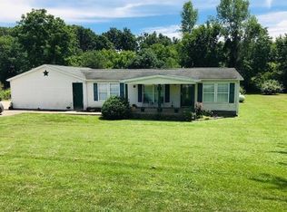 4040 Bear Creek Rarden Rd, Otway, OH 45657