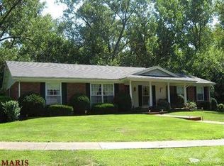 5085 Wolverton Dr, Florissant, MO