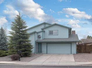 6661 E Anazazi Dr, Flagstaff, AZ 86004
