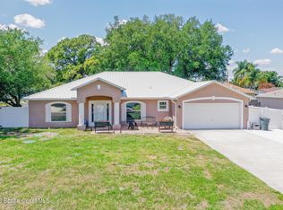 7120 Barbara Rd, Cocoa, FL 32927